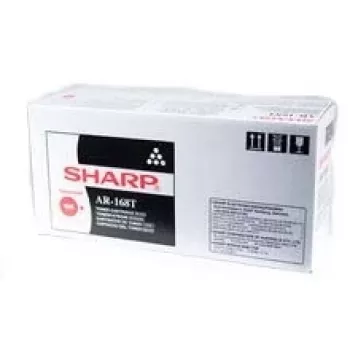 Oryginalny czarny toner Sharp Laser AR5415, AR153E, ARM155, AR122E, AR153, AR5012, ARM150