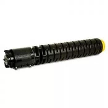 Sharp MX-C38GTY kaseta z tonerem 1 szt. Oryginalny żółty