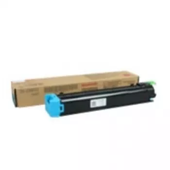 Sharp DX-C38GTC kaseta z tonerem 1 szt. Oryginalny cyjan