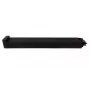 Toner Sharp MX60GTBA — oryginalny czarny, wydajność 40 000 stron, 1 szt.