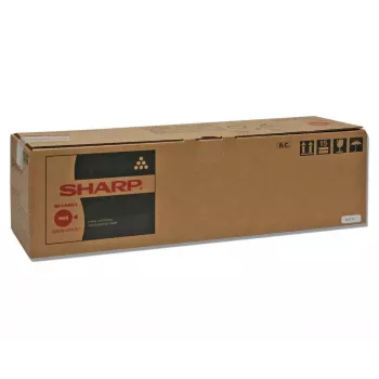 Kaseta z tonerem Sharp MX-C36TB oryginalna Czarna, wydajność 20 000 stron, 1 szt.