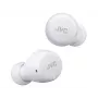 Bezprzewodowe słuchawki douszne JVC HA-A5T True Wireless Stereo (TWS) — douszne, 20–20000 Hz, białe