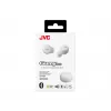Bezprzewodowe słuchawki douszne JVC HA-A5T True Wireless Stereo (TWS) — douszne, 20–20000 Hz, białe