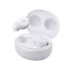 Bezprzewodowe słuchawki douszne JVC HA-A5T True Wireless Stereo (TWS) — douszne, 20–20000 Hz, białe