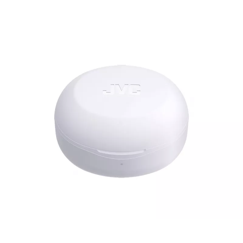 Bezprzewodowe słuchawki douszne JVC HA-A5T True Wireless Stereo (TWS) — douszne, 20–20000 Hz, białe