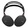 JVC GG-01 Zestaw słuchawkowy Przewodowy Nauszny Gaming Czarny