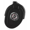 JVC GG-01 Zestaw słuchawkowy Przewodowy Nauszny Gaming Czarny