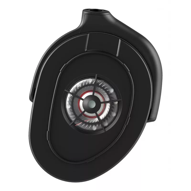 JVC GG-01 Zestaw słuchawkowy Przewodowy Nauszny Gaming Czarny