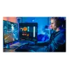 JVC GG-01 Zestaw słuchawkowy Przewodowy Nauszny Gaming Czarny
