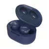 Słuchawki douszne JVC z aktywną redukcją szumów, niebieskie, True Wireless Stereo (TWS), 20–20000 Hz, połączenia/muzyka, 8,4 g, zestaw słuchawkowy, niebieski