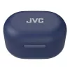 Słuchawki douszne JVC z aktywną redukcją szumów, niebieskie, True Wireless Stereo (TWS), 20–20000 Hz, połączenia/muzyka, 8,4 g, zestaw słuchawkowy, niebieski