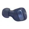 Słuchawki douszne JVC z aktywną redukcją szumów, niebieskie, True Wireless Stereo (TWS), 20–20000 Hz, połączenia/muzyka, 8,4 g, zestaw słuchawkowy, niebieski
