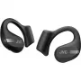 JVC HA-NP50T-B-U Nearphone TWS Czarny, True Wireless Stereo (TWS), 20 - 20000 Hz, Połączenia/Muzyka, 16 g, Zestaw słuchawkowy, Czarny