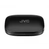 JVC HA-NP50T-B-U Nearphone TWS Czarny, True Wireless Stereo (TWS), 20 - 20000 Hz, Połączenia/Muzyka, 16 g, Zestaw słuchawkowy, Czarny