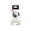 JVC HA-NP50T-B-U Nearphone TWS Czarny, True Wireless Stereo (TWS), 20 - 20000 Hz, Połączenia/Muzyka, 16 g, Zestaw słuchawkowy, Czarny