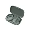 JVC HA-NP50T-G-U Nearphone TWS zielony, True Wireless Stereo (TWS), 20 - 20000 Hz, Połączenia/Muzyka, 16 g, Zestaw słuchawkowy, zielony