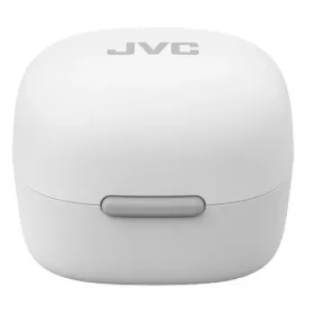 JVC HA-A30T2-W-U słuchawki/zestaw słuchawkowy True Wireless Stereo (TWS) Douszne Rozmowy/Muzyka USB Type-C Bluetooth Białe