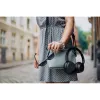 JVC Over Ear Noise Cancelling Headset Wireless Head-band Calls/Music USB Type-C Bluetooth Czarny