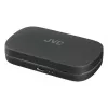Zestaw słuchawkowy JVC HA-NP40T True Wireless Stereo TWS Ear-hook Bluetooth Czarny, 20–20000 Hz, 10 m