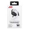 Zestaw słuchawkowy JVC HA-NP40T True Wireless Stereo TWS Ear-hook Bluetooth Czarny, 20–20000 Hz, 10 m