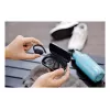 Zestaw słuchawkowy JVC HA-NP40T True Wireless Stereo TWS Ear-hook Bluetooth Czarny, 20–20000 Hz, 10 m