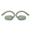 JVC HA-NP40T Zestaw słuchawkowy True Wireless Stereo (TWS) Ear-hook Rozmowy/Muzyka Bluetooth Zielony
