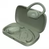 JVC HA-NP40T Zestaw słuchawkowy True Wireless Stereo (TWS) Ear-hook Rozmowy/Muzyka Bluetooth Zielony
