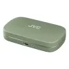JVC HA-NP40T Zestaw słuchawkowy True Wireless Stereo (TWS) Ear-hook Rozmowy/Muzyka Bluetooth Zielony