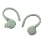 JVC HA-EC75T-G-U słuchawki/zestaw słuchawkowy Bezprzewodowe Ear-hook Sports Bluetooth Zielone