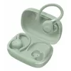 JVC HA-EC75T-G-U słuchawki/zestaw słuchawkowy Bezprzewodowe Ear-hook Sports Bluetooth Zielone