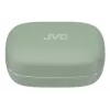 JVC HA-EC75T-G-U słuchawki/zestaw słuchawkowy Bezprzewodowe Ear-hook Sports Bluetooth Zielone