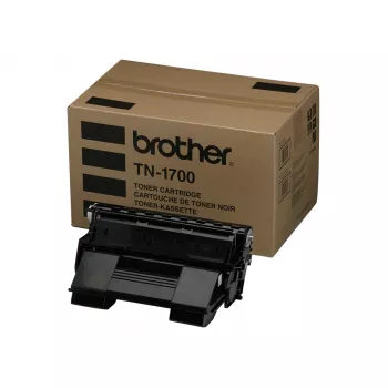 Oryginalny toner Brother, 17000 stron, Czarny, 1 szt.