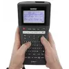 Etykieciarka Brother PT-H500 180 x 180 DPI 30 mm/s przewodowa TZe QWERTY
