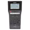 Etykieciarka Brother PT-H500 180 x 180 DPI 30 mm/s przewodowa TZe QWERTY