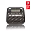 Drukarka etykiet Brother PT-D210, transfer termiczny, 180 x 180 DPI, 20 mm/s, QWERTY