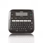 Drukarka etykiet Brother PT-D210VP, termotransferowa, 180 x 180 DPI, 20 mm/s, QWERTY