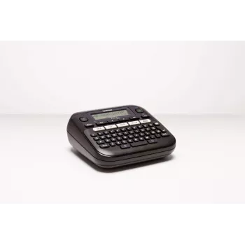 Drukarka etykiet Brother PT-D210VP, termotransferowa, 180 x 180 DPI, 20 mm/s, QWERTY
