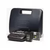Brother PT-D210VP drukarka etykiet Transfer termiczny 180 x 180 DPI 20 mm/s QWERTY