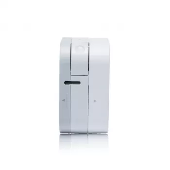 Brother PT-P300BT Drukarka do etykiet Termotransferowa 180 x 180 DPI 20 mm/s TZe Bluetooth