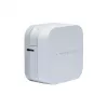 Brother PT-P300BT Drukarka do etykiet Termotransferowa 180 x 180 DPI 20 mm/s TZe Bluetooth