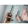 Drukarka etykiet Brother PT-E110VP Termotransferowa Kolor 180 x 180 DPI 20 mm/s TZe QWERTY