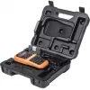Drukarka etykiet Brother PT-E110VP Termotransferowa Kolor 180 x 180 DPI 20 mm/s TZe QWERTY