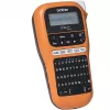 Drukarka etykiet Brother PT-E110VP Termotransferowa Kolor 180 x 180 DPI 20 mm/s TZe QWERTY