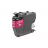 Kaseta z tuszem Brother LC462M 1 szt. Oryginalna Standardowa Wydajność magenta