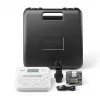 Drukarka etykiet Brother PT-D410VP ZINK (Zero-Ink) 180 x 180 DPI przewodowa TZe QWERTY
