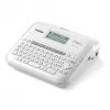 Drukarka etykiet Brother PT-D410VP ZINK (Zero-Ink) 180 x 180 DPI przewodowa TZe QWERTY