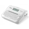 Drukarka etykiet Brother PT-D410 termotransferowa 180 x 180 DPI 20 mm/s Przewodowa TZe QWERTY