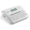 Drukarka etykiet Brother PT-D410 termotransferowa 180 x 180 DPI 20 mm/s Przewodowa TZe QWERTY