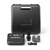 Drukarka etykiet Brother PT-D460BTVP, transfer termiczny, 180 x 180 DPI, 30 mm/s, przewodowa i bezprzewodowa, TZe, Bluetooth, QWERTY