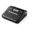 Drukarka etykiet Brother PT-D460BTVP, transfer termiczny, 180 x 180 DPI, 30 mm/s, przewodowa i bezprzewodowa, TZe, Bluetooth, QWERTY